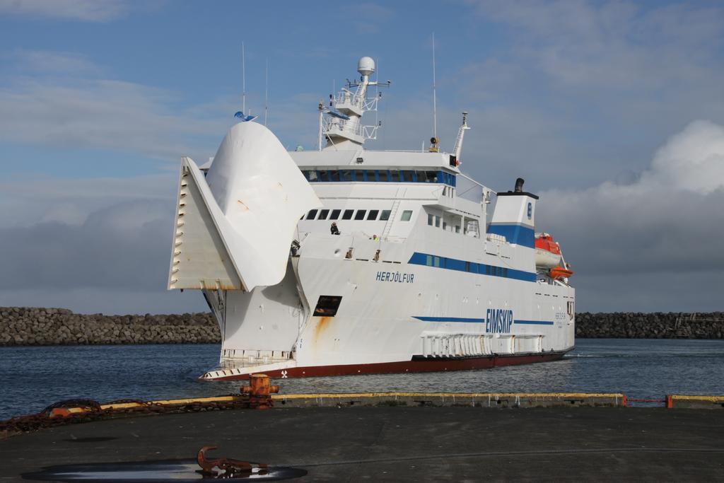 Jonna Guesthouse Þorlákshöfn Εξωτερικό φωτογραφία