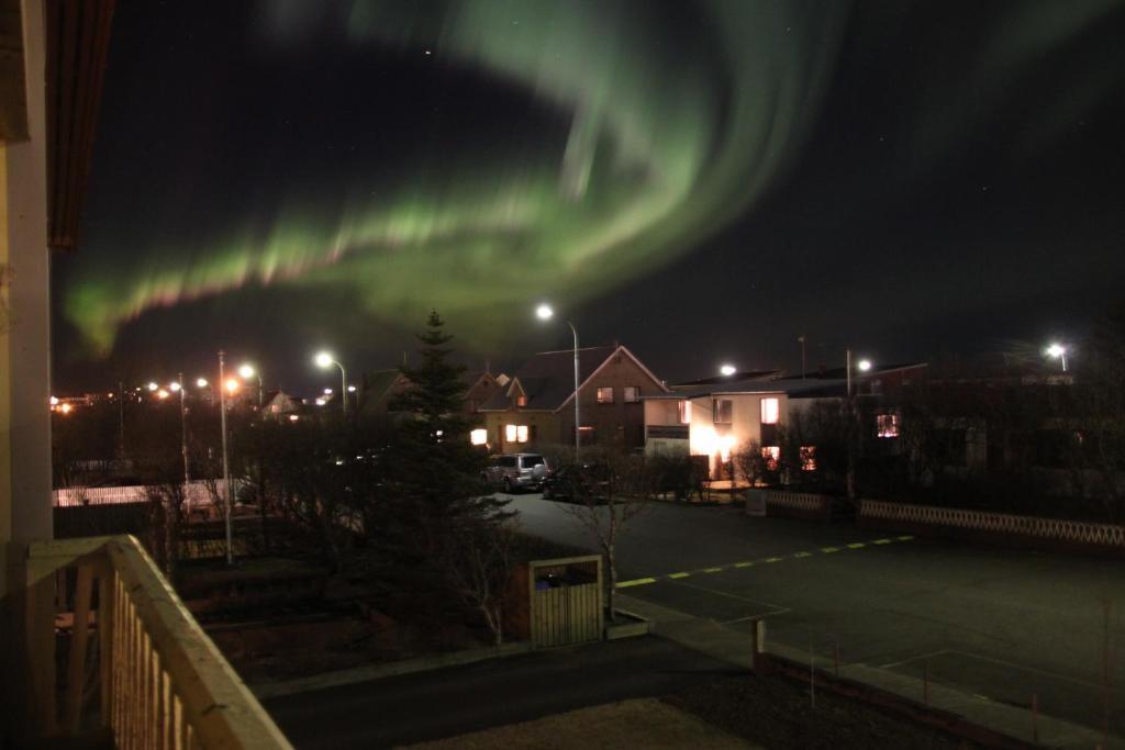 Jonna Guesthouse Þorlákshöfn Εξωτερικό φωτογραφία